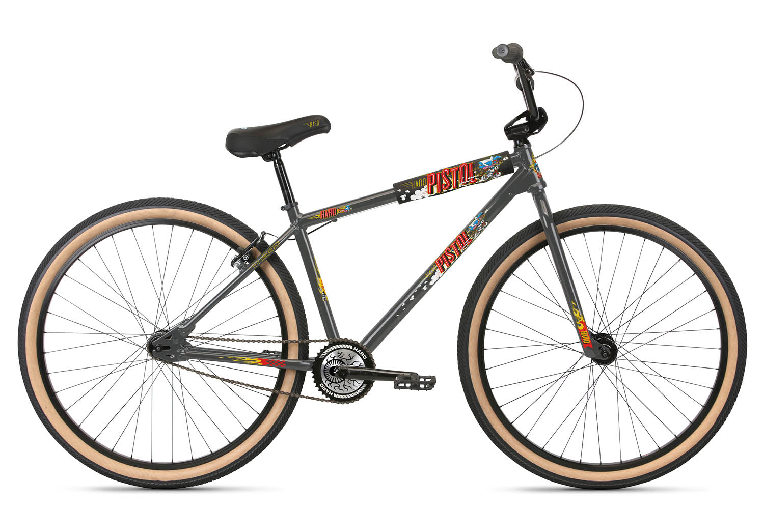 Haro sale 26 bmx