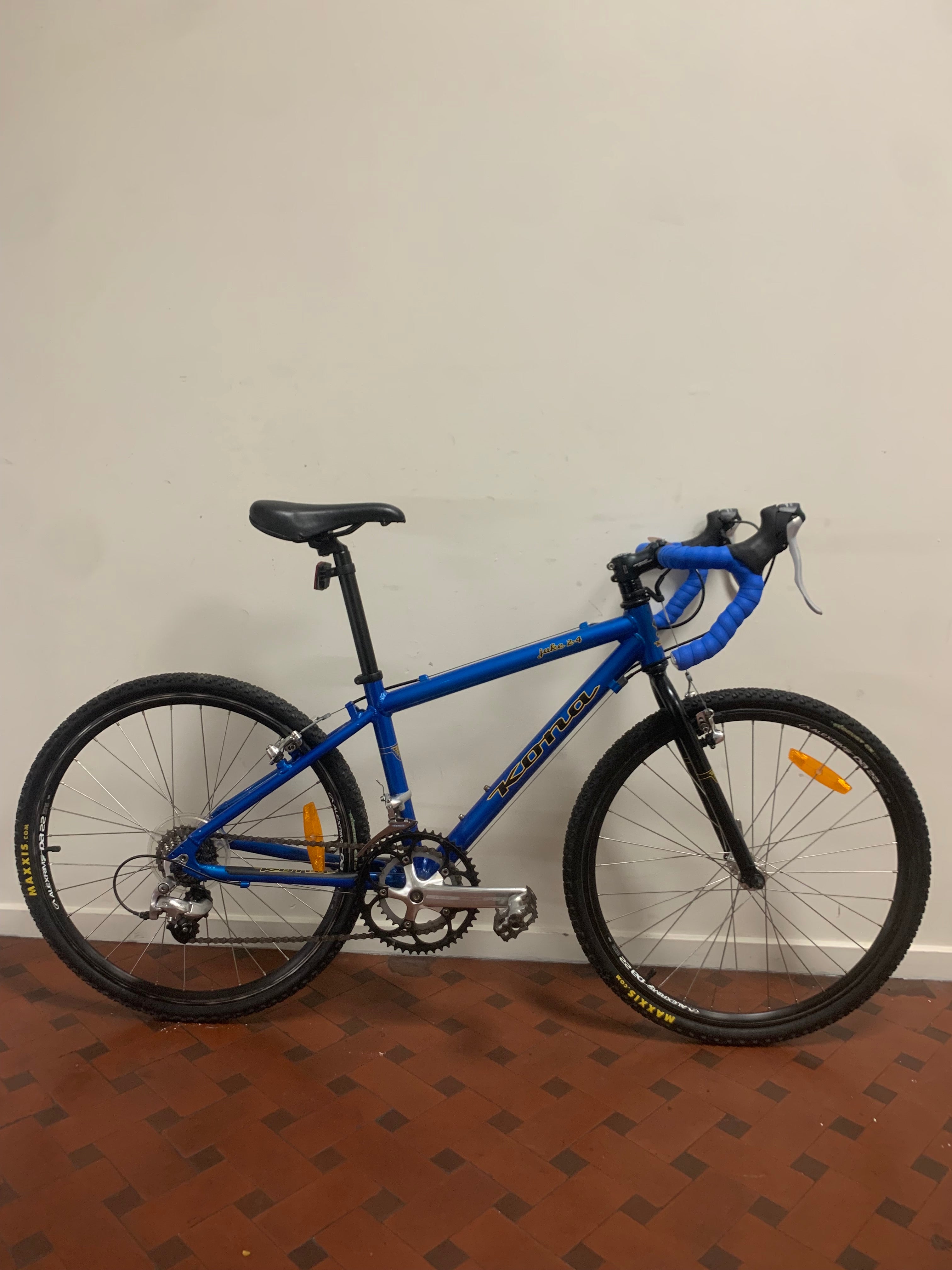 Kona cheap jake 24