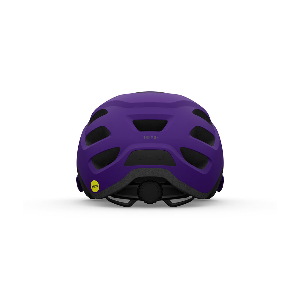 Giro tremor best sale mips purple