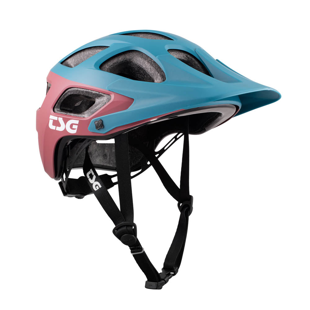 Tsg deals mtb helmet